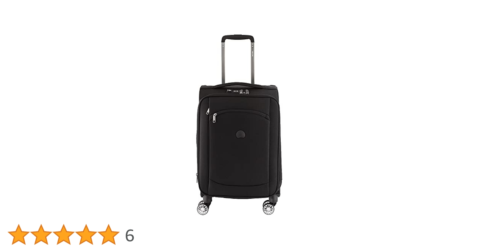 Amazon | デルセー スーツケース DELSEY MONTMARTRE AIR